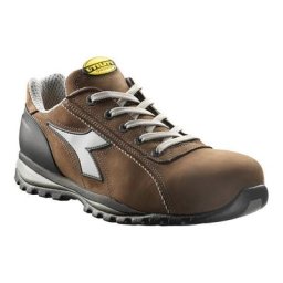 Chaussure glove ii low s3 hro sra brun fonce - pointure : 40 Diadora Sport Srl Vendu à la paire