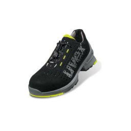 Uvex - S1 taille de chaussure de sécurité 42 8543/8 PURSohle W11