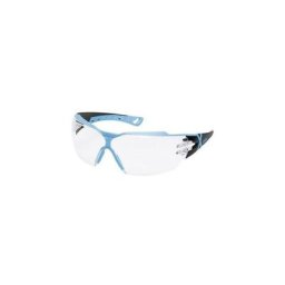 Lunettes de protection Uvex pheos cx2 9198256 anthracite 1 pc(s)