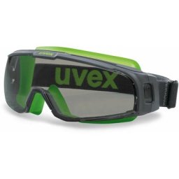 Lunettes de protection u-sonic Uvex 9308240 Polycarbonate