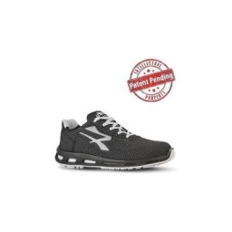 U-power - Chaussure de sécurité u Power Raptor S3 src - 40 (eu)