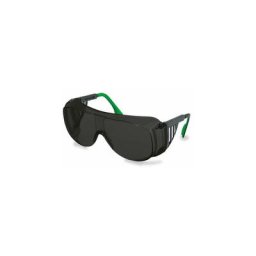 Uvex - Lunettes de soudeur Polycarbonate, Résistant aux rayures, protection uv ( Prix pour 1 )