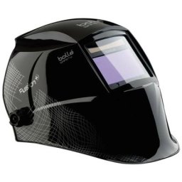 Masque electro-optique soudeur Fusion