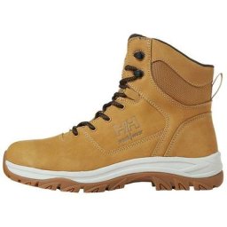 FP - Chaussure de sécurité Haute 78264 S3 Brun Taille 40