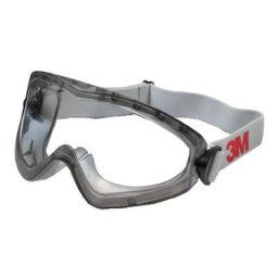 3M - Lunettes-masques de sécurité série 2890 7000032480