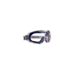 Honeywell - Bandeau élastique oculaire incolore DuraMaxx monture bleue/grise