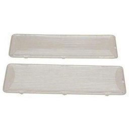 Bosch - Cache (x2), Hotte, 00264984 - 1