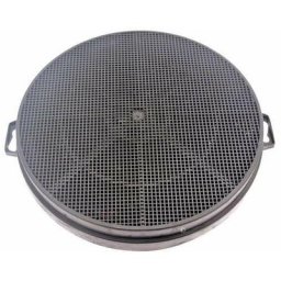 Filtre charbon type B210 FAC539 (CHF210 481281718524, KFC6901) Hotte SAUTER, SIEMENS, AIRFORCE,
