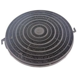 Filtre charbon type 211 CHF211 (FCH240 480181700942) Hotte zanussi, brandt, arthur martin