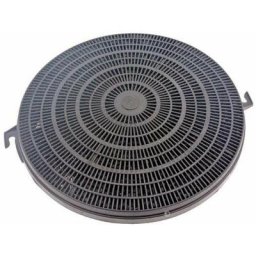 Filtre charbon type 211 CHF211 (FCH240 480181700942) Hotte zanussi, brandt, arthur martin