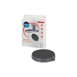 Whirlpool - filtre a charbon pour hotte