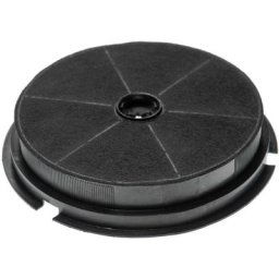Vhbw - Filtre à charbon actif hottes aspirantes compatible avec Hotpoint Ariston 7HSL 6PWH, ae 60