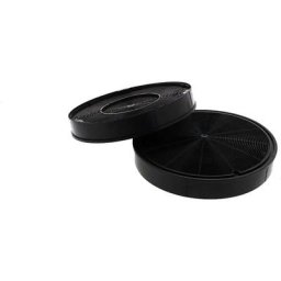 Fournier - filtre Hotte charbon lot de 2 Droit 199MM 19419930 promo