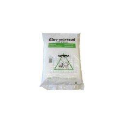 Dart France - filtre a hotte universel 114 x 47 cm