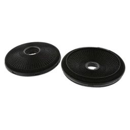 D01 - Filtres Charbon D190 Hotte Multi-Marques 3300489
