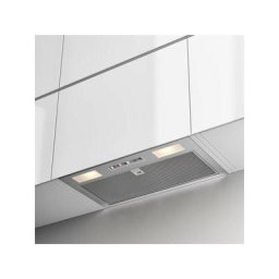 Groupe filtrant 52cm 580m3/h 70db inox Faber 5772785 - inox