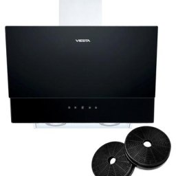 DH600XC hotte de cuisson / hotte aspirante tête libre 60cm 320W avec commande de capteur de