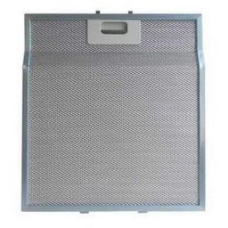 Filtre metal (x1) 282x314 mmpour hotte Whirlpool