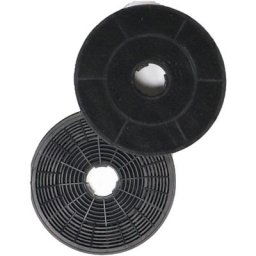 Bosch - Filtre charbon actif pour hottes bosh 12009727 - DWA0LK6A