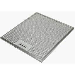 Elica - Filtre métallique anti-graisse (KIT0010805, GRI0009219) Hotte turboair