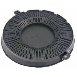 Hotpoint Ariston - Filtre charbon type 48 AMC037 d'origine (484000008783, 480122101262) Hotte