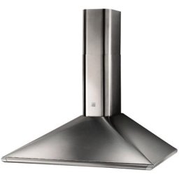 Roblin - Hotte décorative murale 90cm 620m3/h inox 5104002 - inox