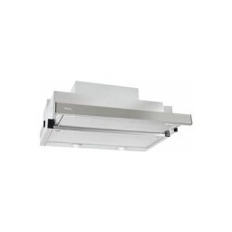 Hotte extractible ecopower CNL6415-W blanche classe d efficacité énergétique a Teka