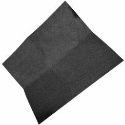Filtre universel avec charbon actif 57x47cm (FK021) Hotte