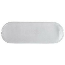 Plafonnier diffuseur de lumière (49035537, KE0001534) Hotte arthur martin electrolux, aeg, faure