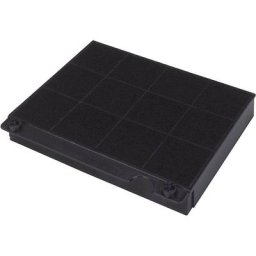 Elica - Filtre à charbon type 15 (22,2 x 21 x 3,3 cm) pour hotte Samsung