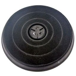Filtre charbon type E233 FAC519 EFF57 (roblin 5403003 481281718534) Hotte roblin, de dietrich,