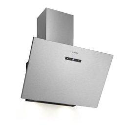 Klarstein - Silver Lining 60 hotte aspirante 60 cm 600 m³/h eek a inox - Argent