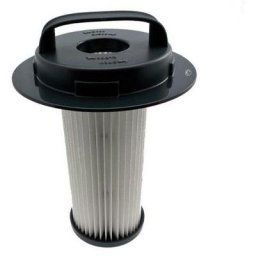 Philips - Filtre à air hepa cylindre (432200517520) Aspirateur