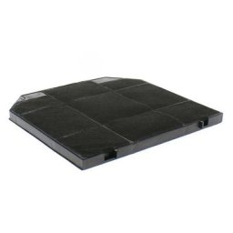 Home Equipement - Filtre à charbon TYPE244 EFF72 00701091 pour Hotte faber, franke, lagoon, roblin,