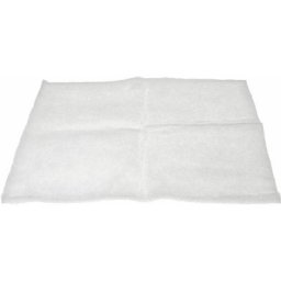 Vhbw - Filtre à graisse de rechange mousse filtrante universel pour hottes aspirantes de 60cm.