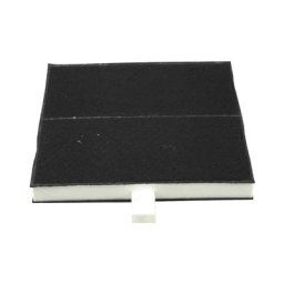 Filtre charbon (à l'unité) (00357585, 00360732) Hotte NEFF, SIEMENS, GAGGENAU, BOSCH, CONSTRUCTA