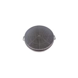 Whirlpool - filtre charbon actif type B210 fac 539 pour hotte 481281718524