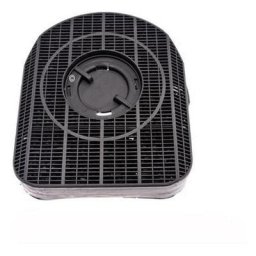 Lot de 2 filtres charbon (77X2939) Hotte de dietrich, arthur martin Electrolux scholtes, aeg,