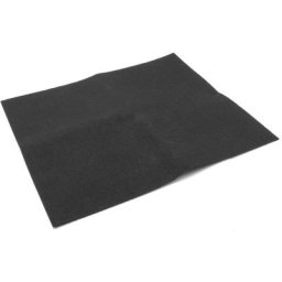 Vhbw - Filtre à charbon actif universel pour hotte de cuisine - 57 x 47 x 2,6 cm
