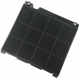 Filtre charbon TYPE 15 (230x210x30mm) (C00090935, 9029793818) Hotte SAUTER, SIEMENS, DE DIETRICH,