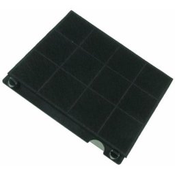 Samsung - Filtre à charbon d'origine (DG81-02294A) Hotte