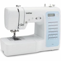 FS40s Machine a coudre électronique-40 points de couture-Systeme d'enfile-aiguille-Ecran