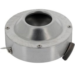 Tête de chauffe pour machine à barbe à papa professionnelle