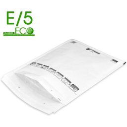 Enveloppebulle - Lot de 100 Enveloppes à bulles eco E/5 format 220x260 mm