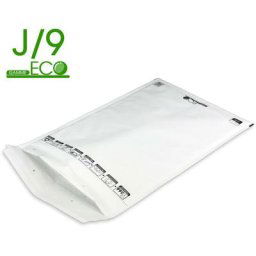 Enveloppebulle - Lot de 100 Enveloppes à bulles eco J/9 format 300x430 mm
