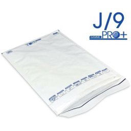 Lot de 200 Enveloppes à bulles pro blanches J/9 format 290x445 mm