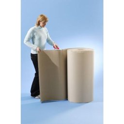 Rouleau carton ondulé 1m x 50m