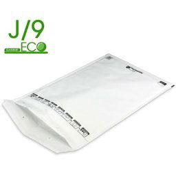 Enveloppebulle - Lot de 50 Enveloppes à bulles eco J/9 format 300x430 mm