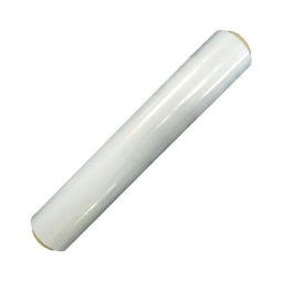 Rouleau film transparent 50cm 2kg 23 micron
