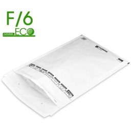 Enveloppebulle - Lot de 200 Enveloppes à bulles eco F/6 format 220x340 mm